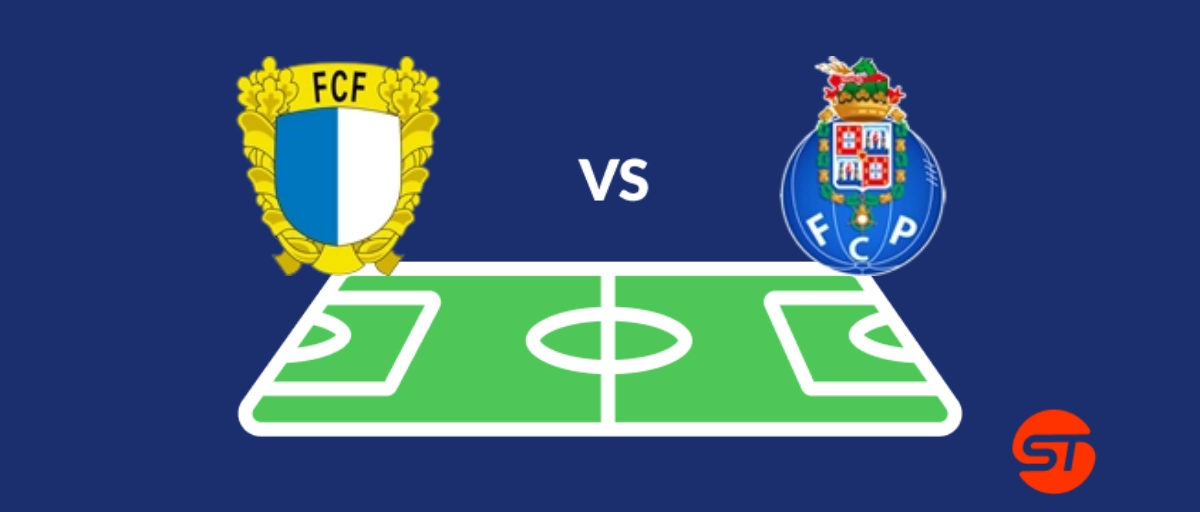 Pronóstico Famalicao vs Oporto