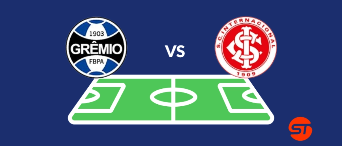 Pronostico Gremio vs Internacional