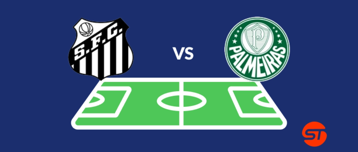 Pronostico Santos SP vs Palmeiras