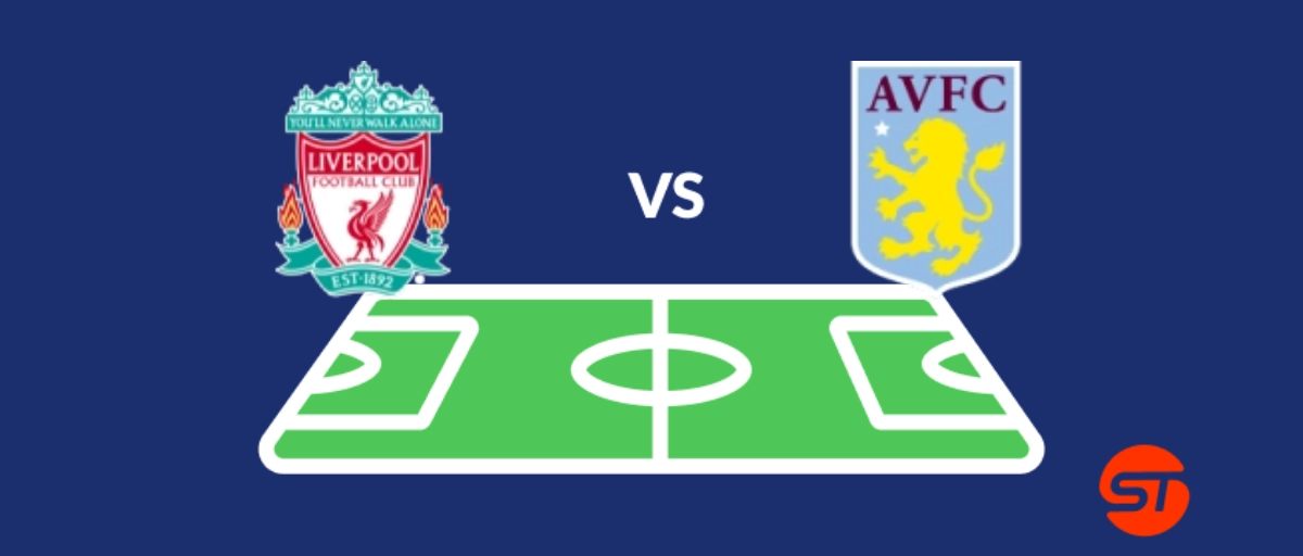 Pronostico Liverpool vs Aston Villa