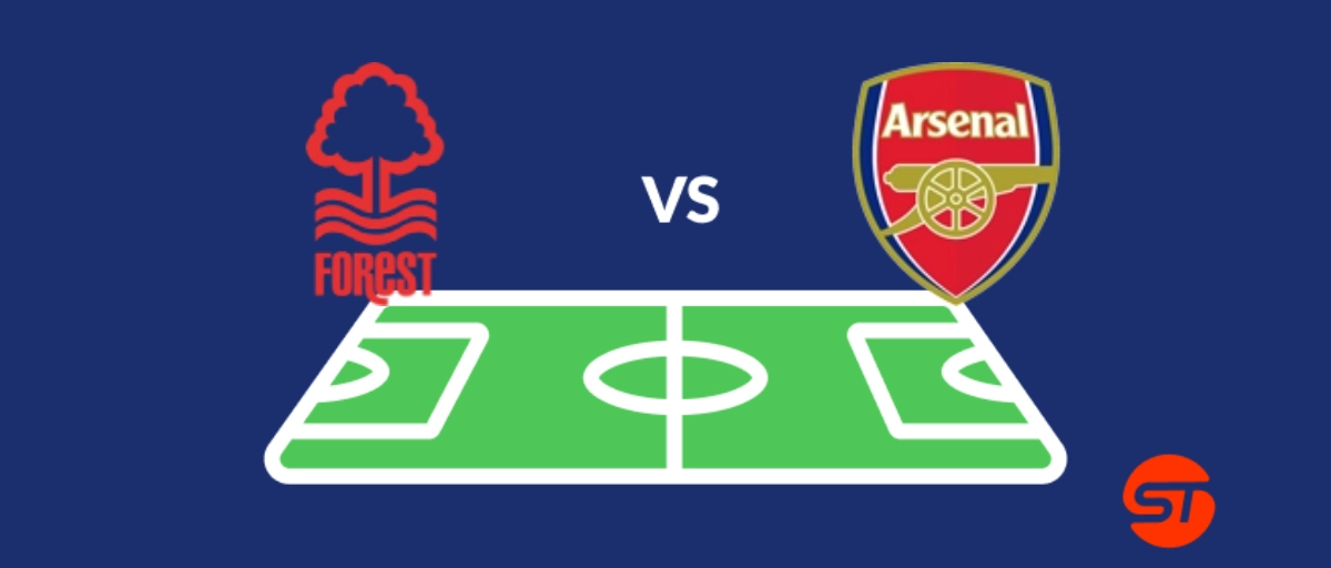 Pronostico Nottingham Forest vs Arsenal