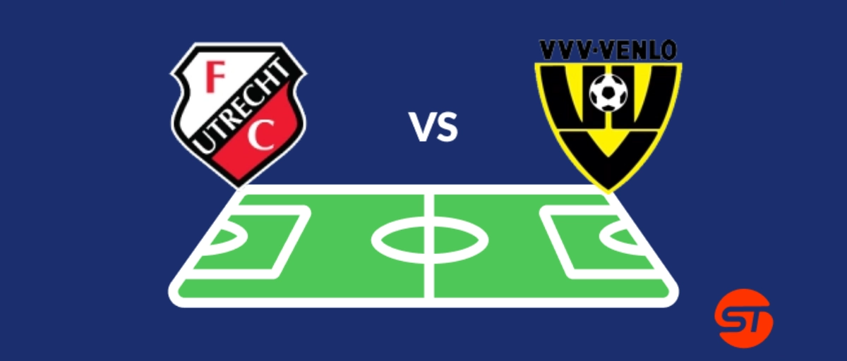 Voorspelling FC Utrecht vs VVV Venlo