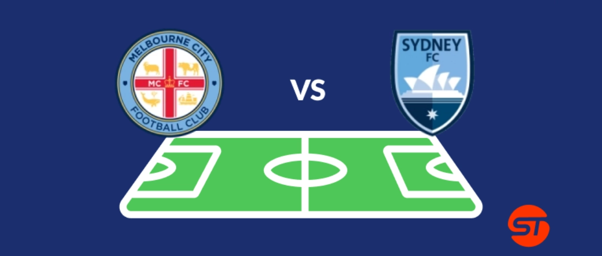 Melbourne City vs Sydney Prediction