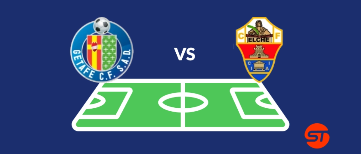 Pronostic CF Getafe vs Elche