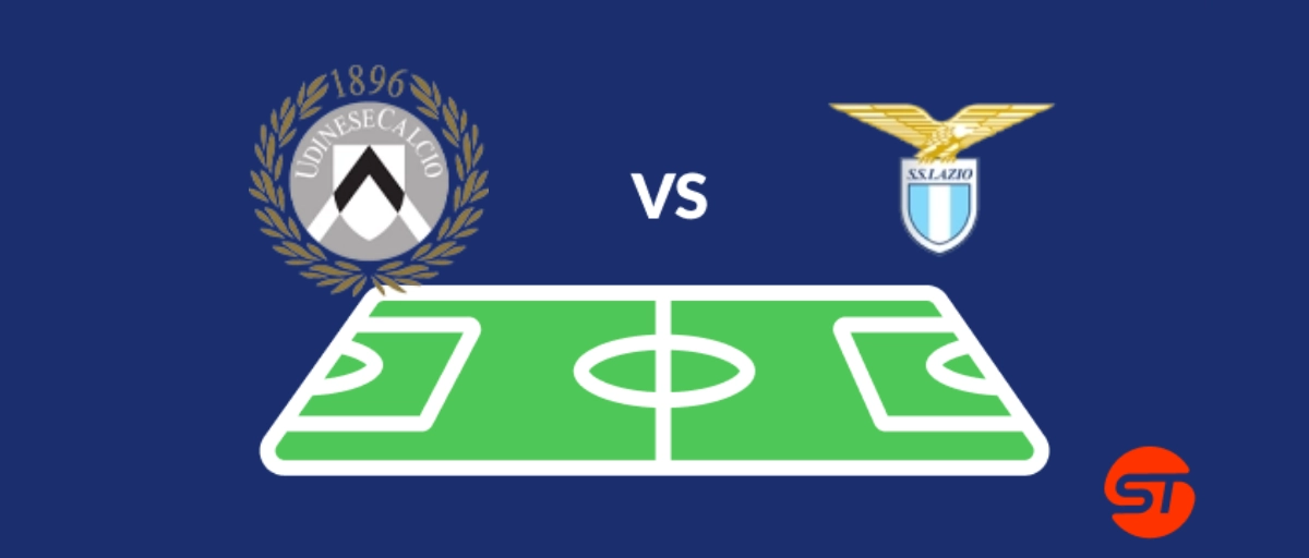 Pronostico Udinese vs Lazio