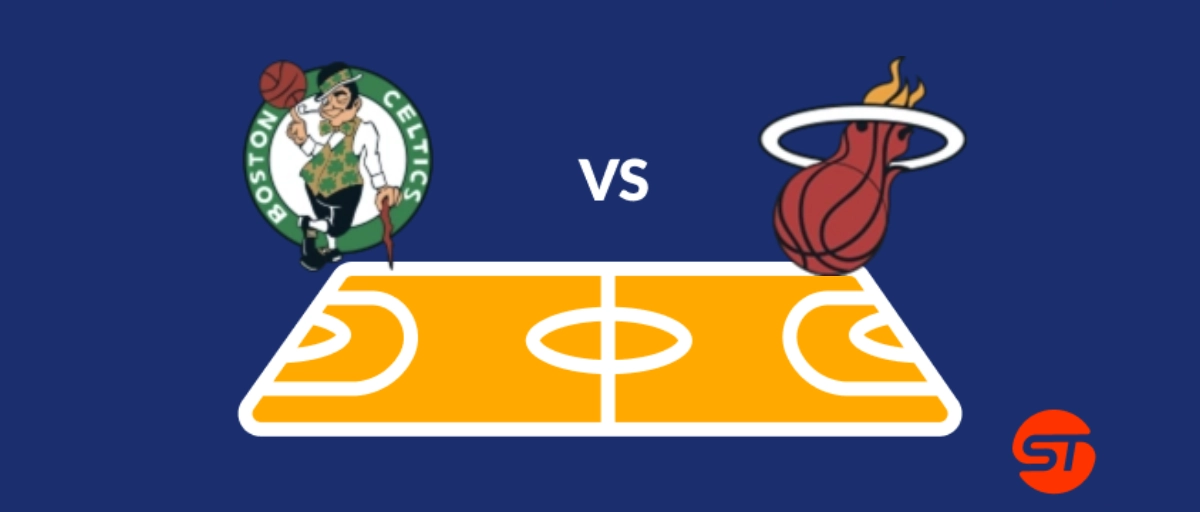 Pronóstico Boston Celtics Miami Heat NBA 17/5/23