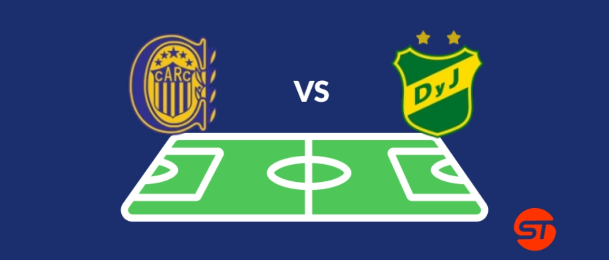 Pronóstico CA Rosario Central vs Defensa y Justicia