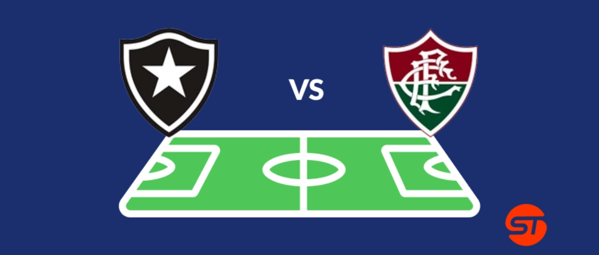 Pronóstico Botafogo vs Fluminense