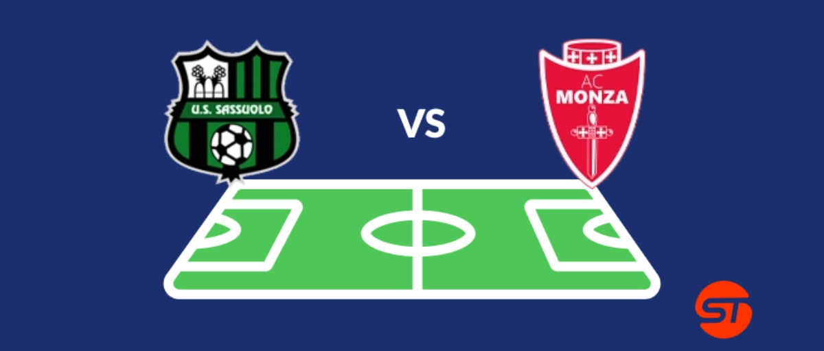 Pronostico Sassuolo vs AC Monza