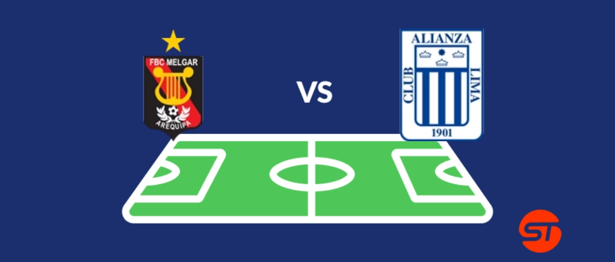 Pronóstico Melgar vs Alianza Lima