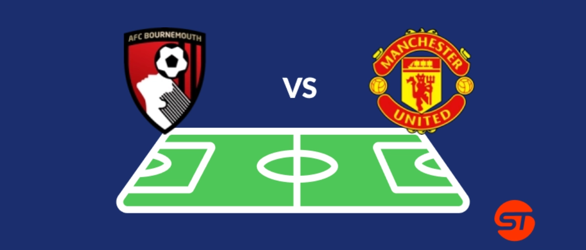 Voorspelling AFC Bournemouth vs Manchester United FC