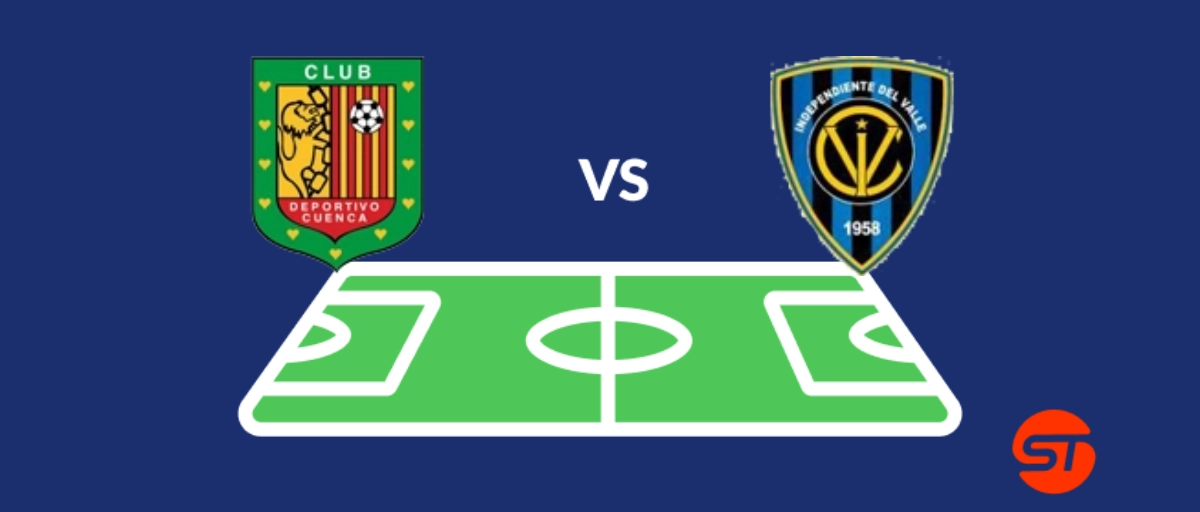 Pronóstico Deportivo Cuenca vs Independiente Del Valle