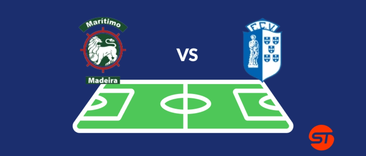 Prognóstico Marítimo vs FC Vizela