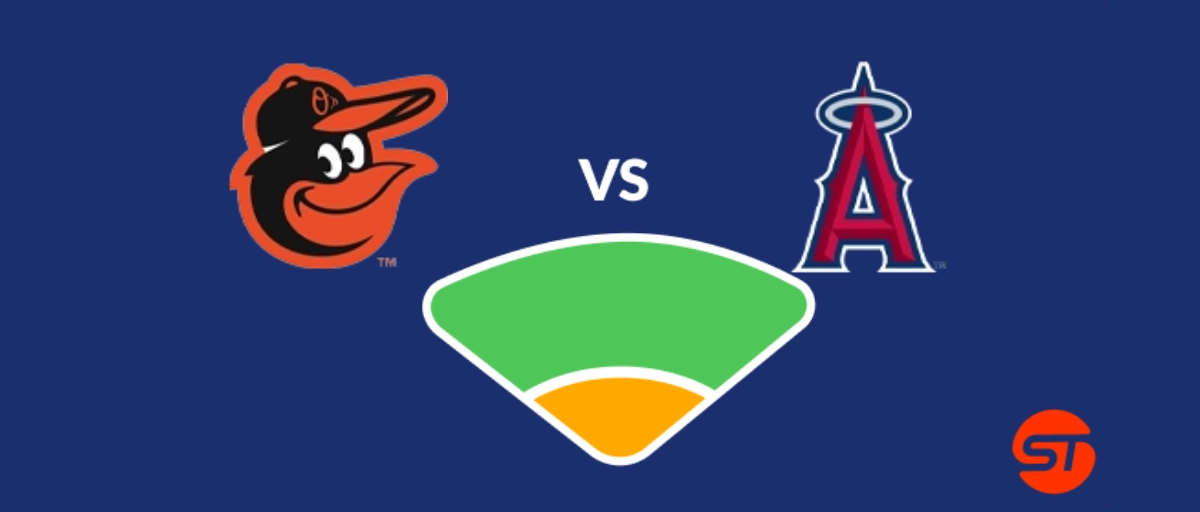 Pronóstico Baltimore Orioles vs Los Angeles Angels