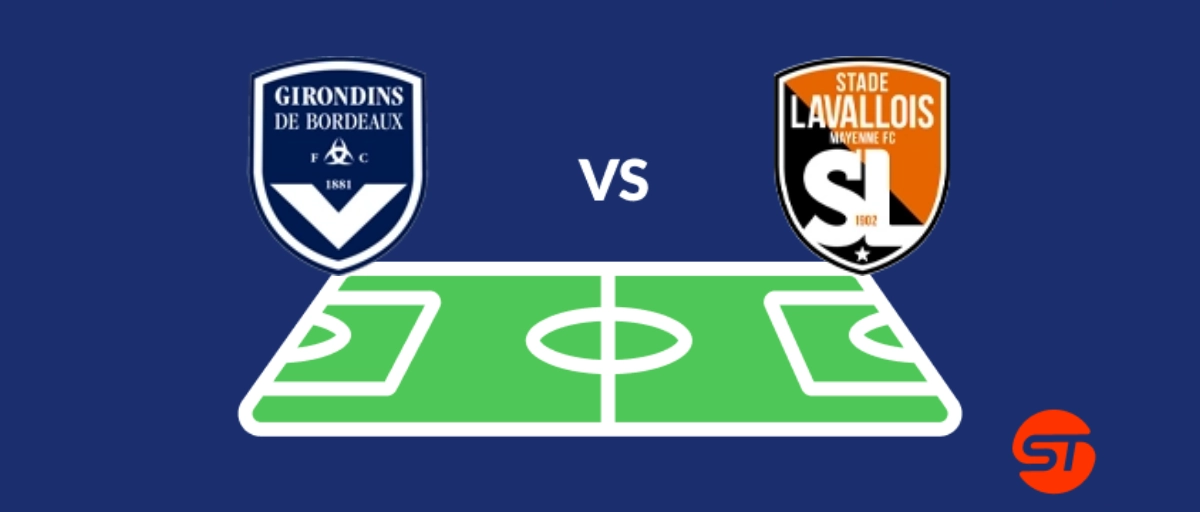 Pronostic Bordeaux vs Stade Lavallois