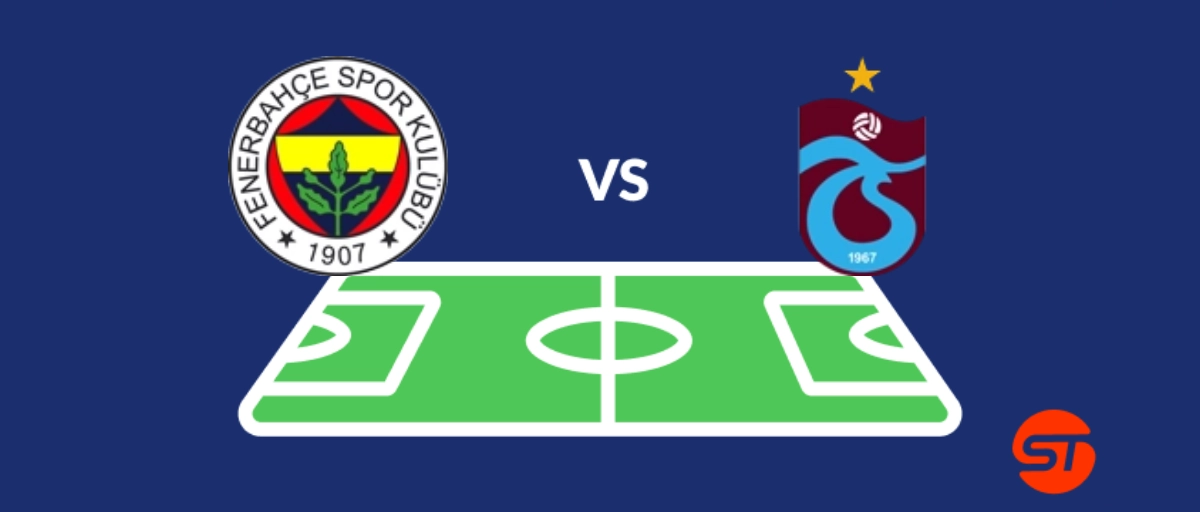 Fenerbahce Istanbul vs Trabzonspor Prediction