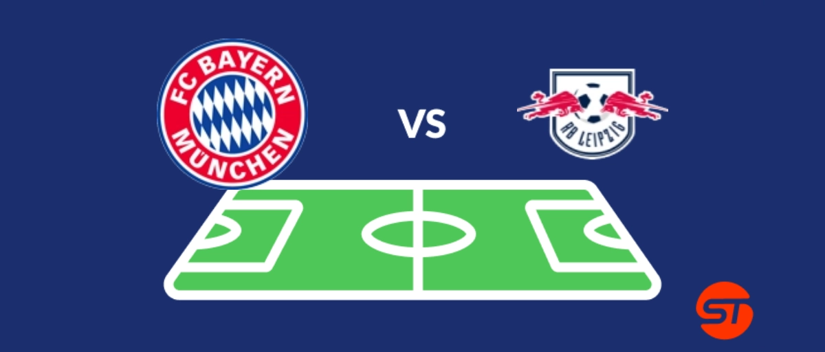 Pronostic Bayern Munich vs Leipzig