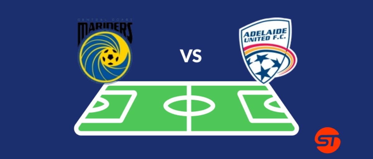 Central Coast Mariners vs Adelaide United Prediction