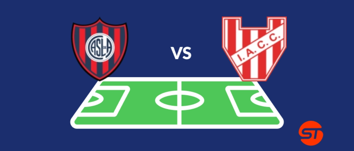 Pronóstico CA San Lorenzo De Almagro vs Instituto AC Córdoba