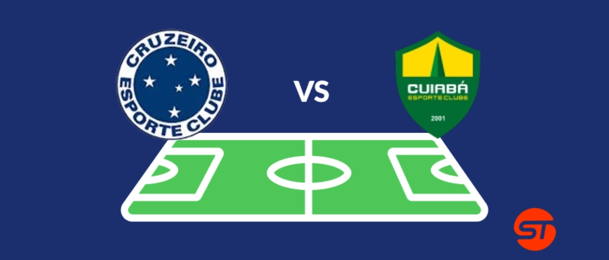 Pronóstico Cruzeiro vs Cuiaba Esporte Clube MT