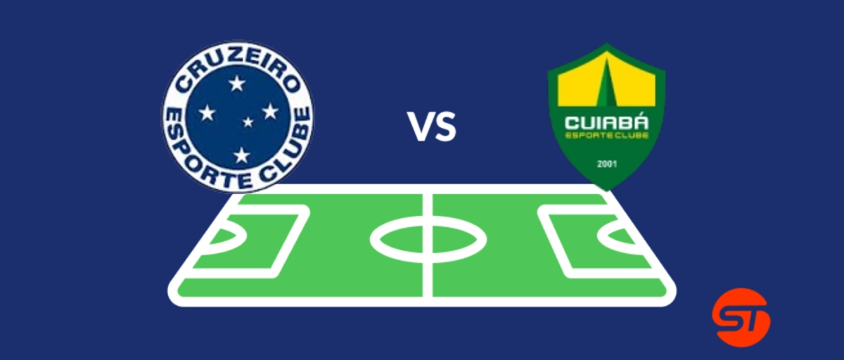 Pronóstico Cruzeiro vs Cuiaba