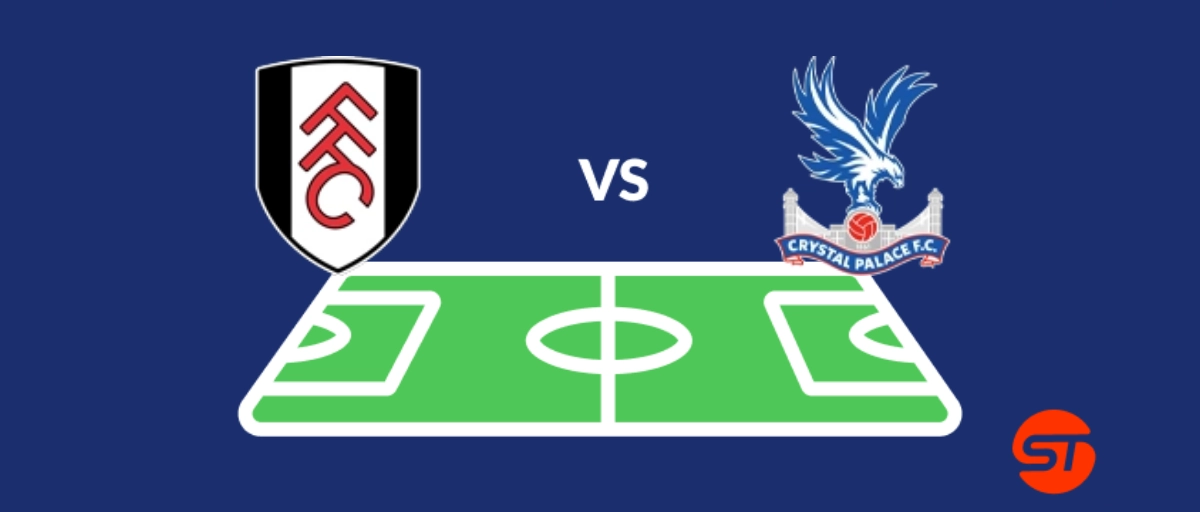 Pronostic Fulham vs Crystal Palace