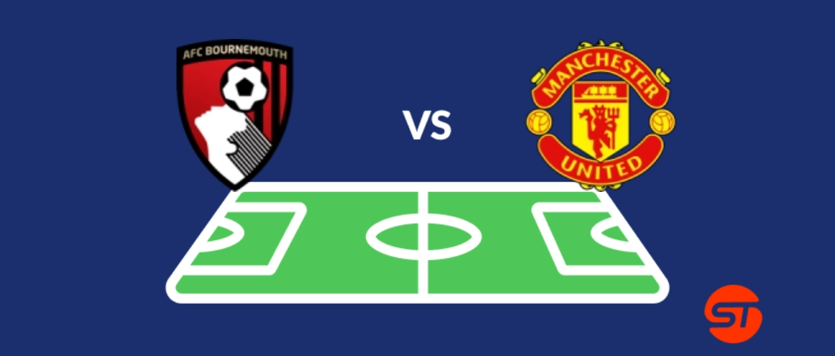 Pronóstico Bournemouth vs Manchester United FC