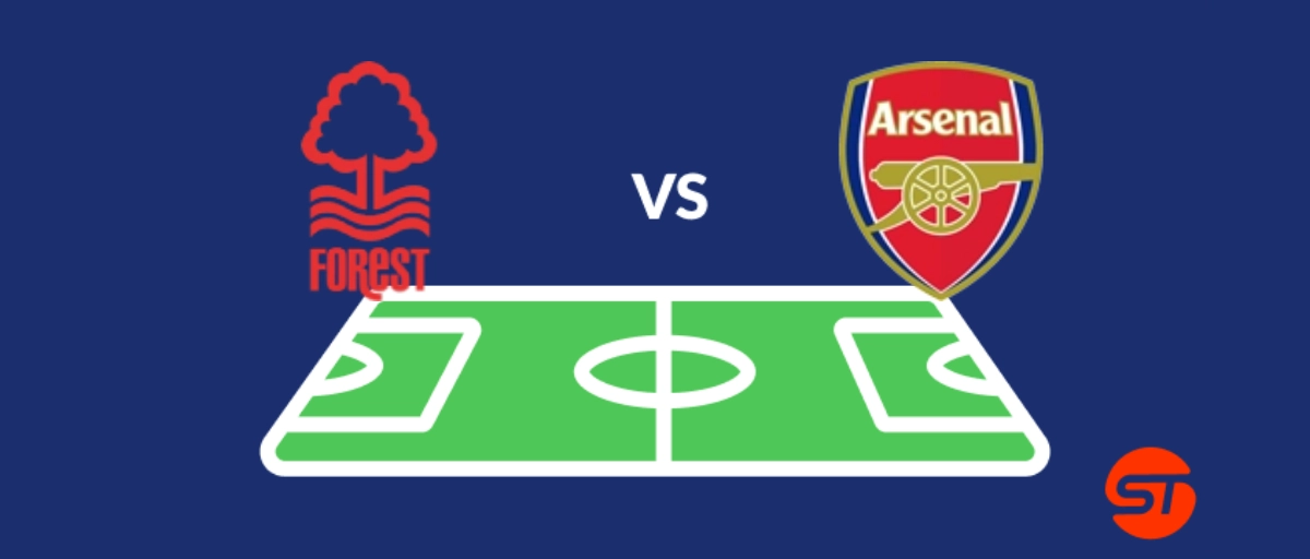 Prognóstico Nottingham Forest vs Arsenal FC