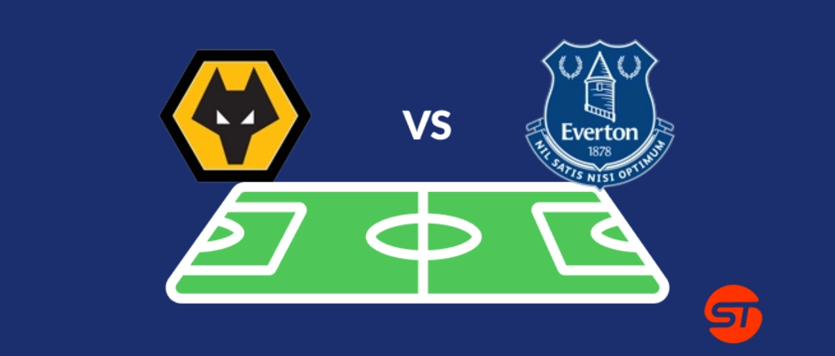 Pronostic Wolverhampton vs Everton