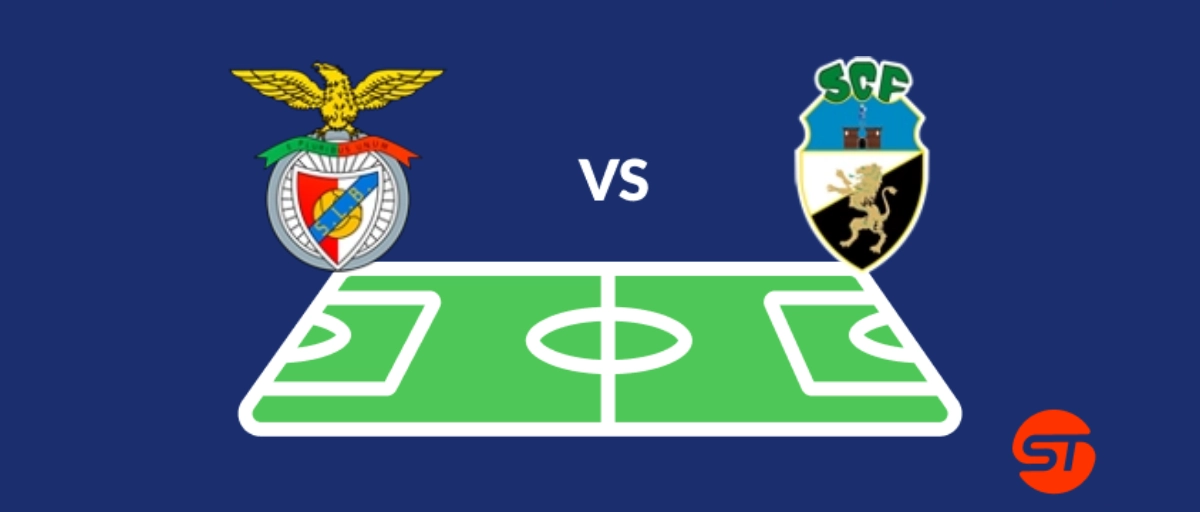 Prognóstico Benfica B vs Farense