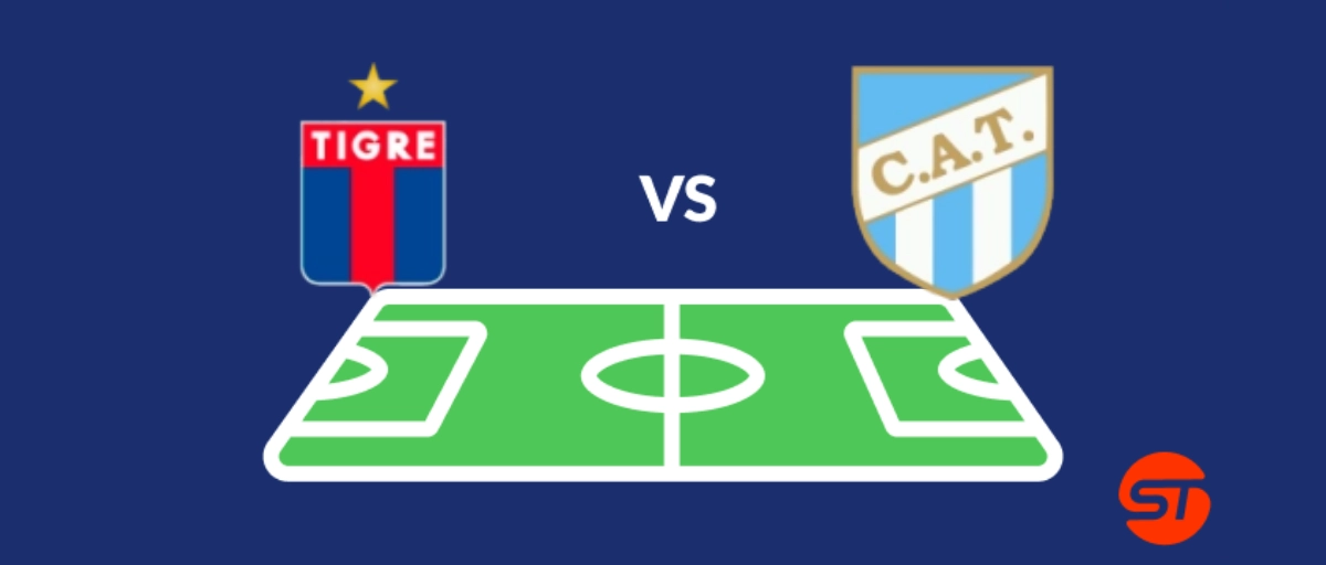 Pronóstico CA Tigre vs Atlético Tucumán