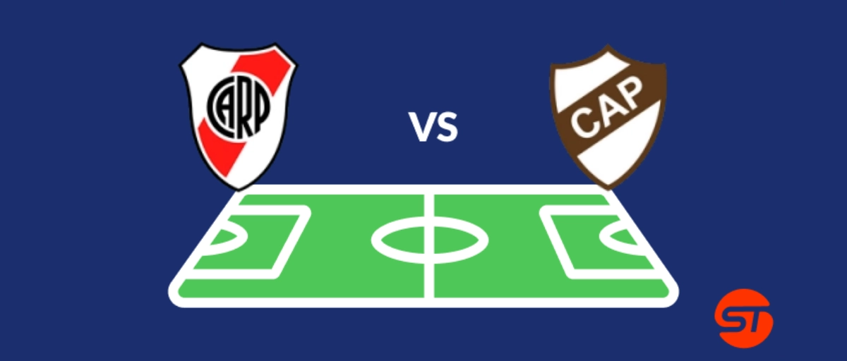 Pronóstico River Plate vs CA Platense