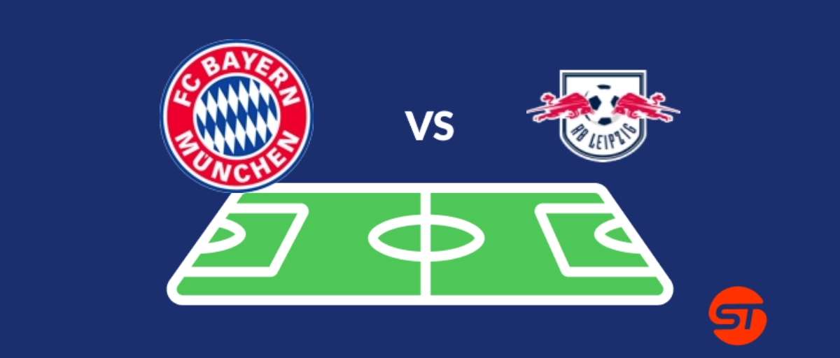 Pronostico Bayern Monaco vs Lipsia