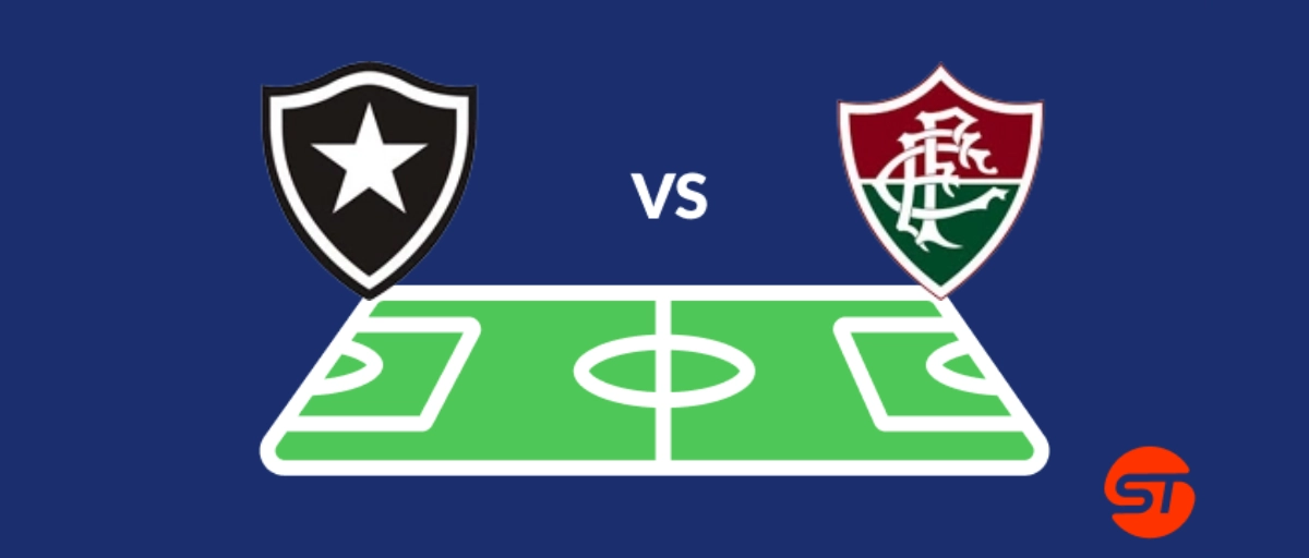 Botafogo vs Fluminense Prediction