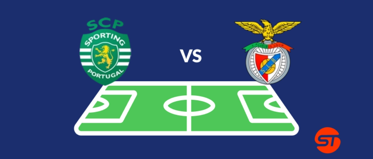 Pronóstico Sporting Lisboa Benfica Liga Portugal 21/5/23