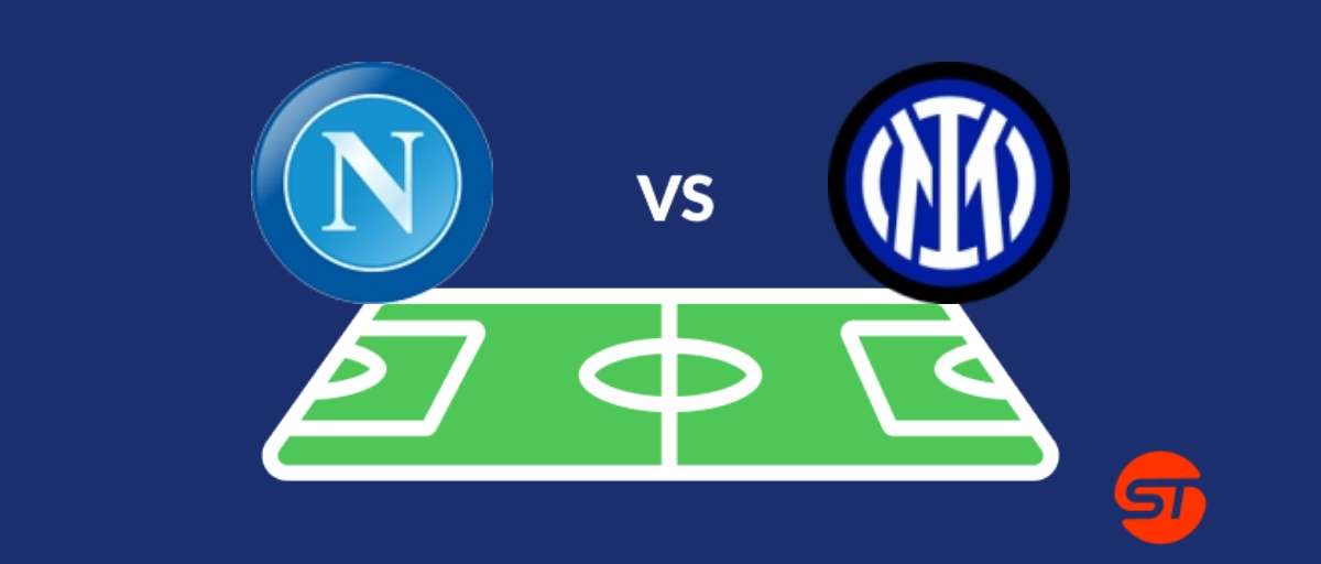 Pronóstico Nápoles Inter Milán Serie A 21/5/23