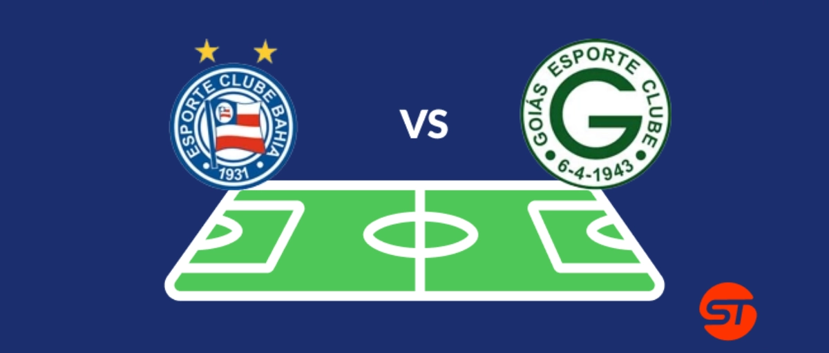 Palpite Bahia vs Goiás EC