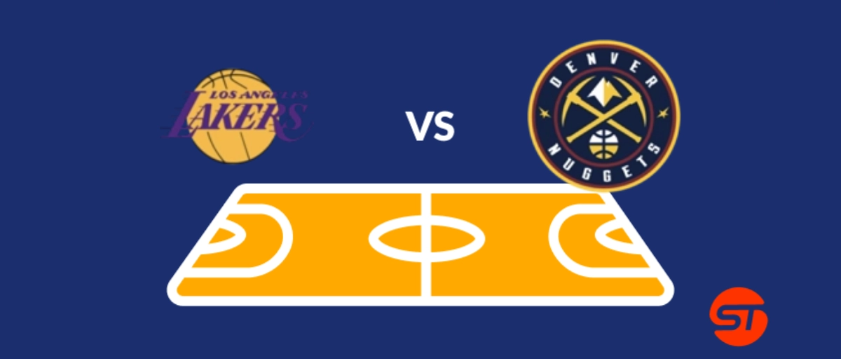 Pronóstico Los Angeles Lakers vs Denver Nuggets