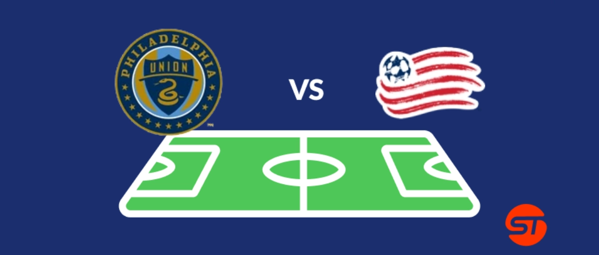 Pronóstico Philadelphia Union vs New England Revolution