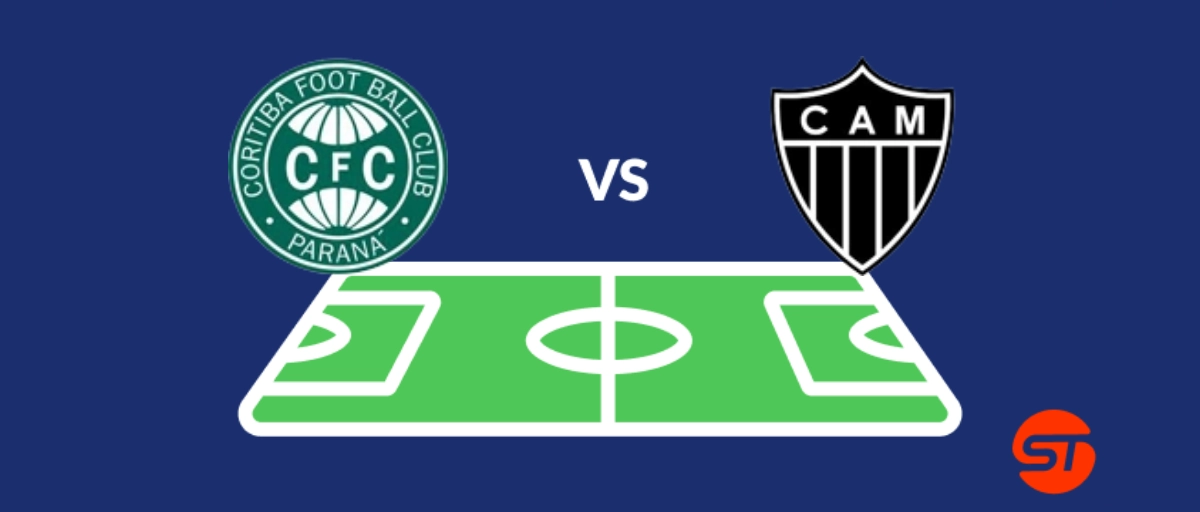 Palpite Coritiba vs Atletico MG