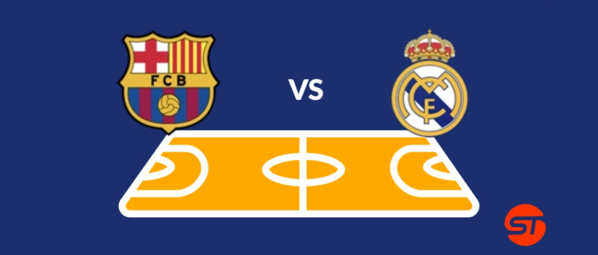 Pronostico FC Barcellona vs Real Madrid