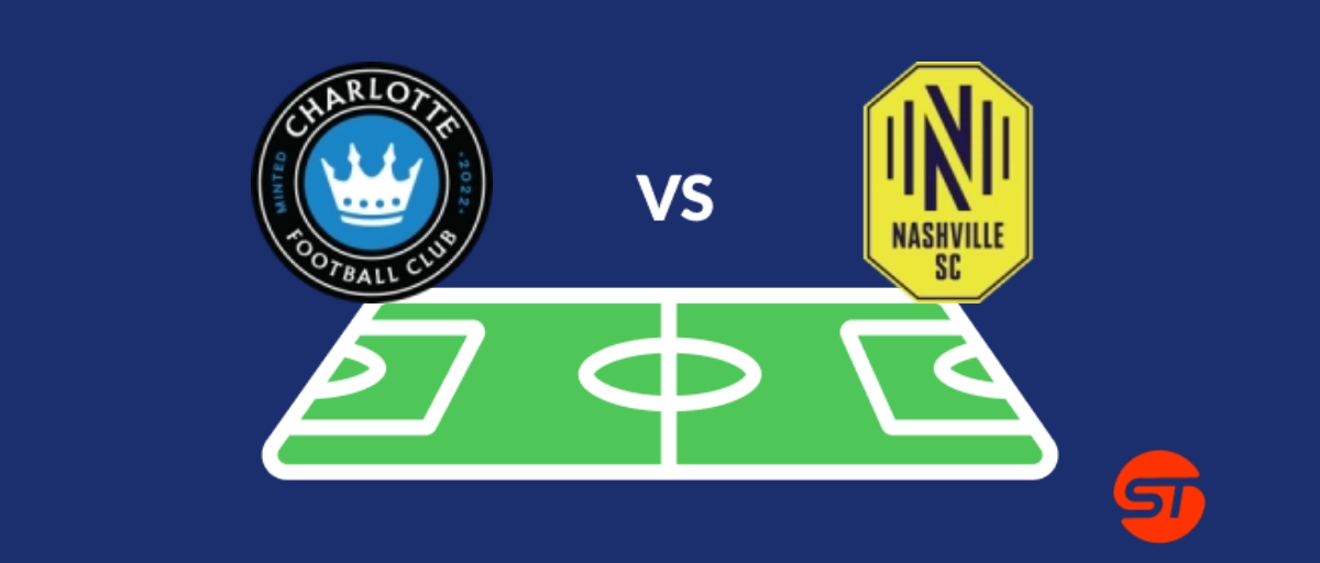 Pronóstico Charlotte FC vs Nashville SC