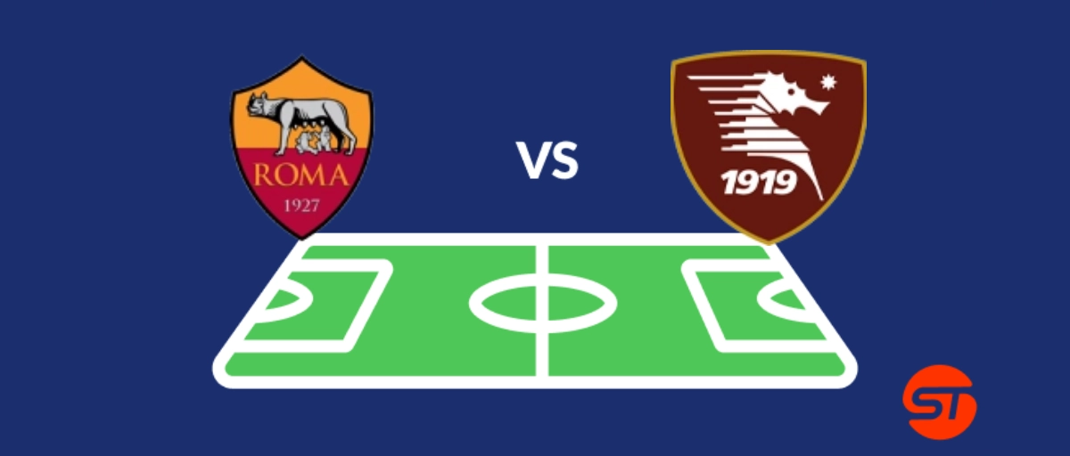 Voorspelling AS Roma vs Salernitana