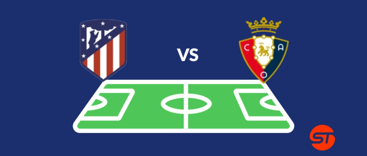 Voorspelling Atlético Madrid vs Osasuna