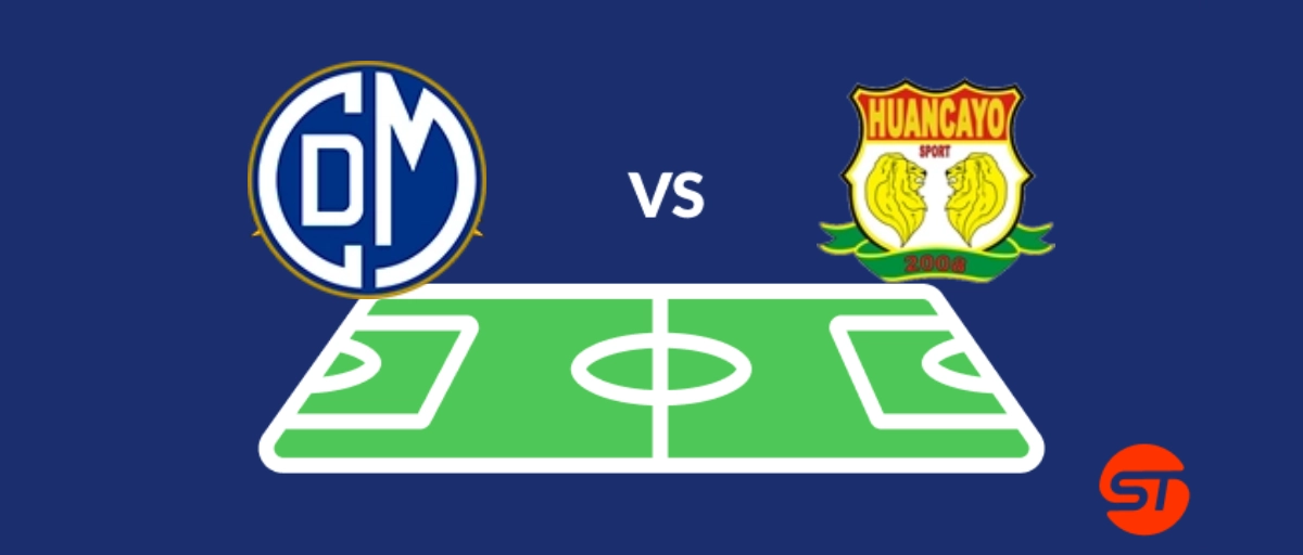 Pronóstico Deportivo Municipal vs Sport Huancayo