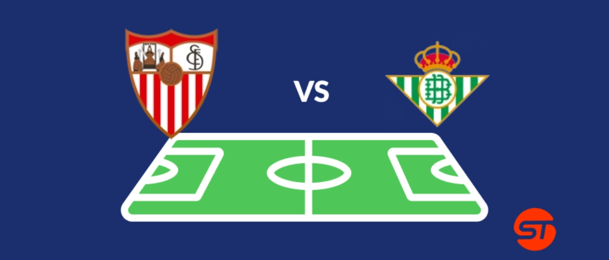 Voorspelling Sevilla vs Betis