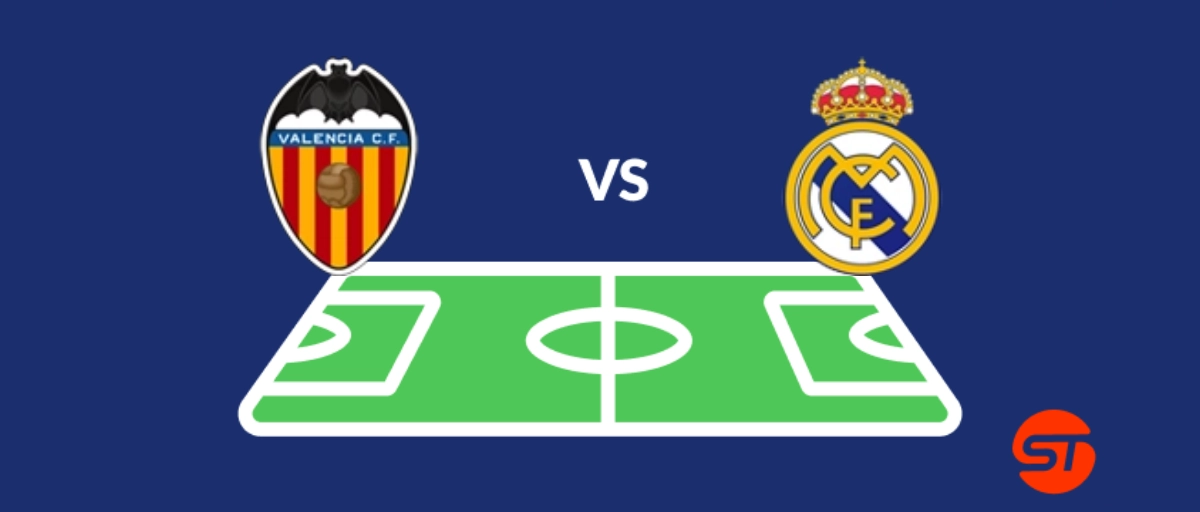 Voorspelling Valencia vs Real Madrid