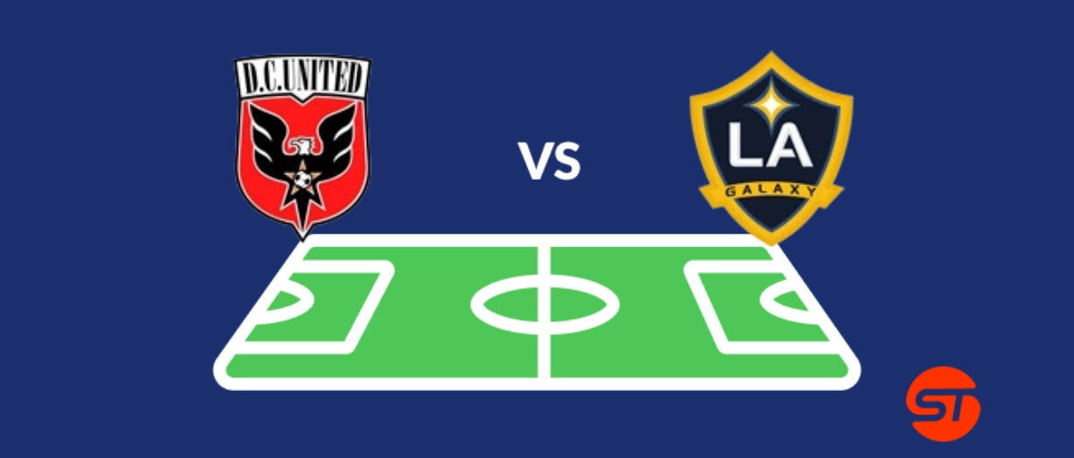 Pronóstico DC United vs LA Galaxy