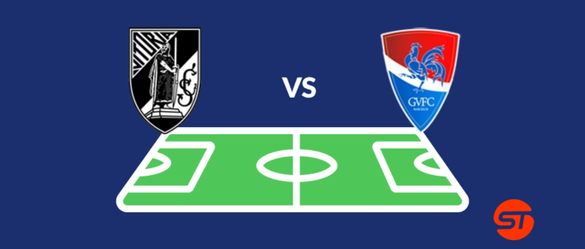 Prognóstico Vitória Guimarães vs Gil Vicente