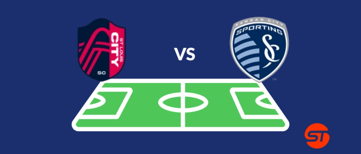 Pronóstico Saint Louis City SC vs Sporting Kansas City